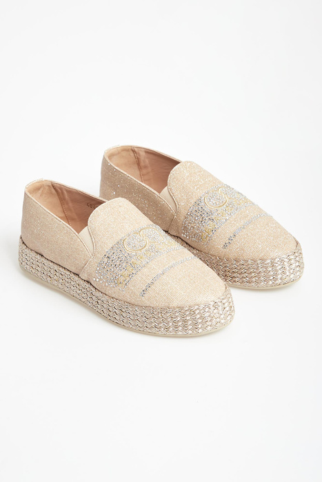  Espadryle damskie CESARE CASADEI