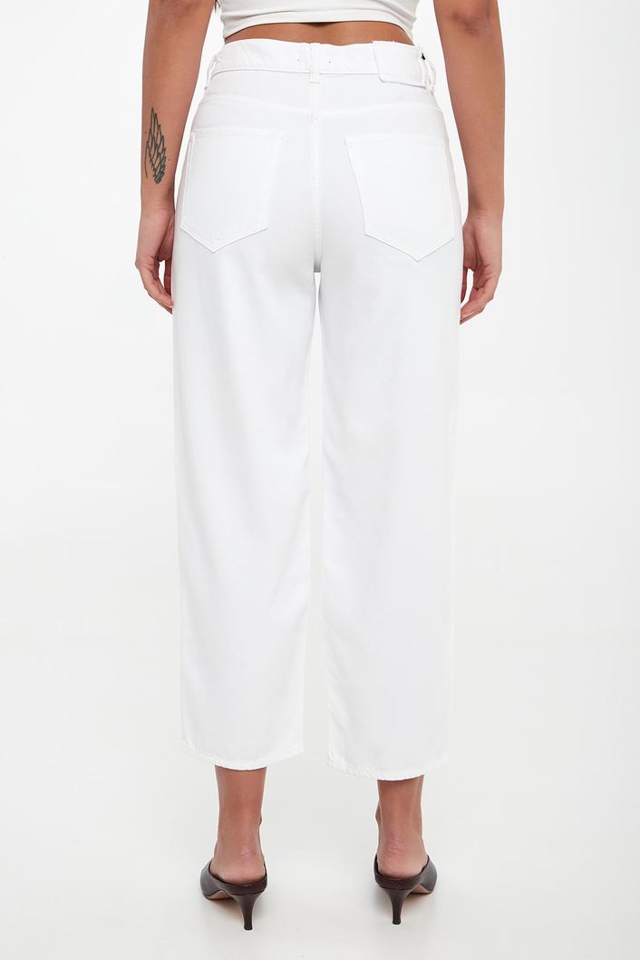 Jeansy damskie Estelle PINKO