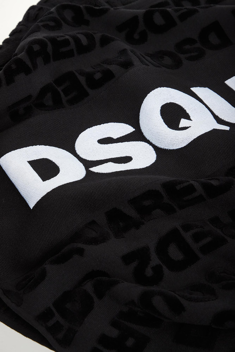 Ręcznik plażowy DSQUARED2
