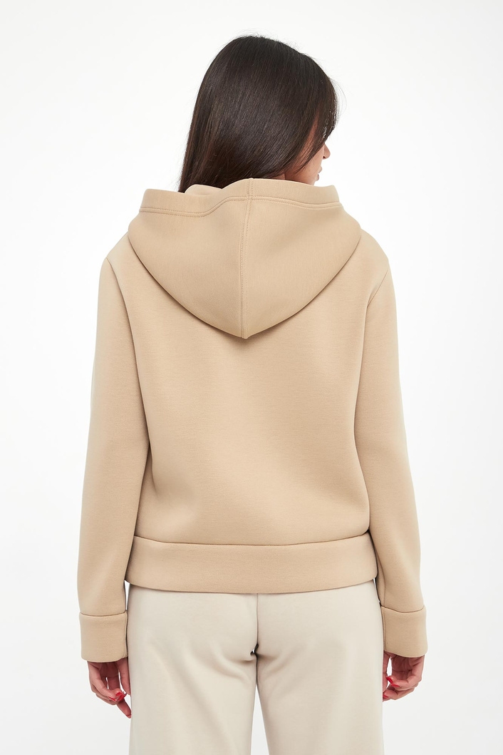 Kurtka damska pikowana ocieplana Edito WEEKEND MAX MARA