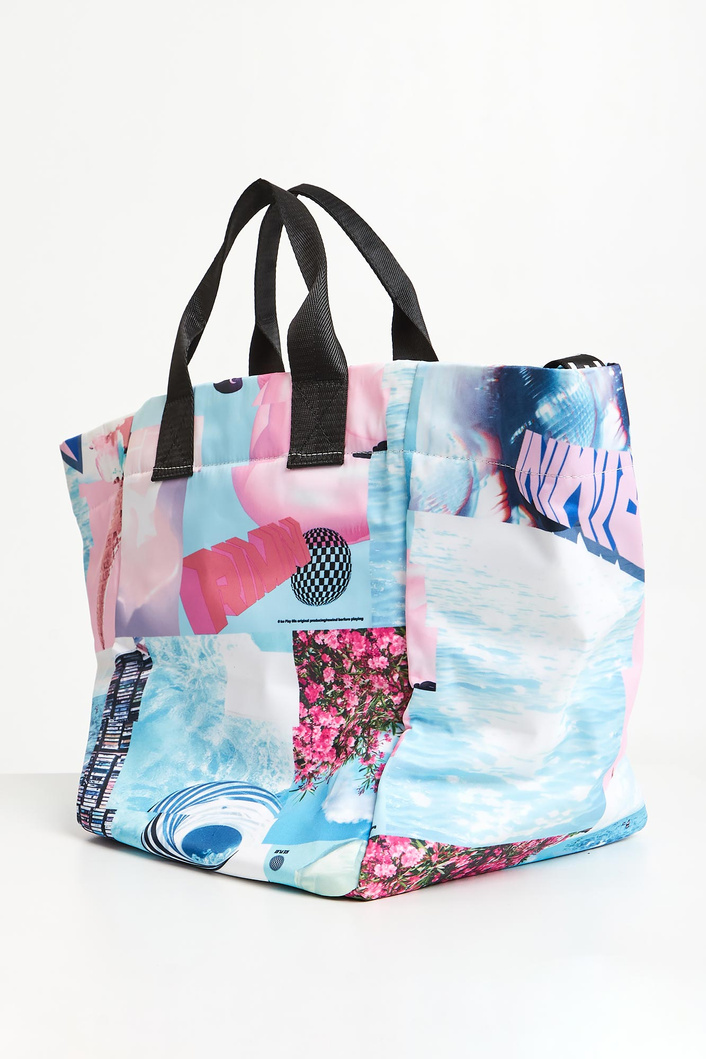 Torebka damska shopper ICE PLAY