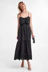 Sukienka popelinowa TWINSET