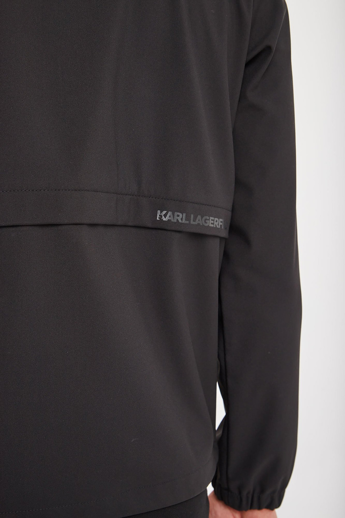 KURTKA KARL LAGERFELD