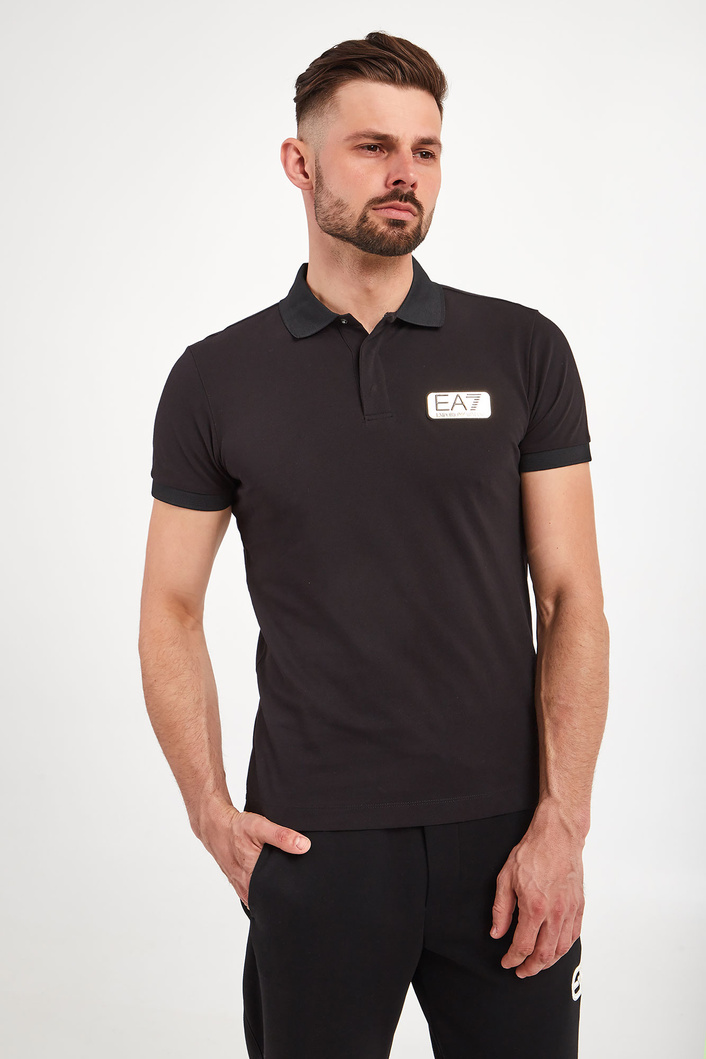  Polo EA7 EMPORIO ARMANI