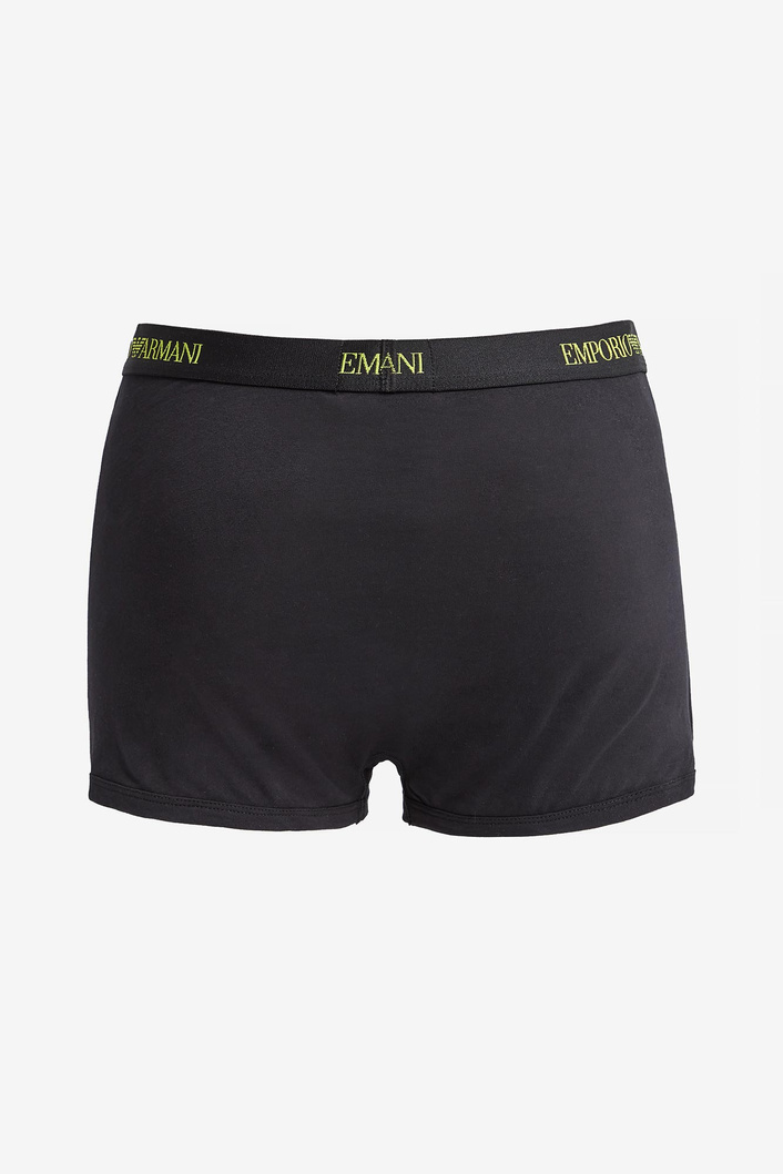 Bokserki męskie 3-PAK EMPORIO ARMANI UNDERWEAR