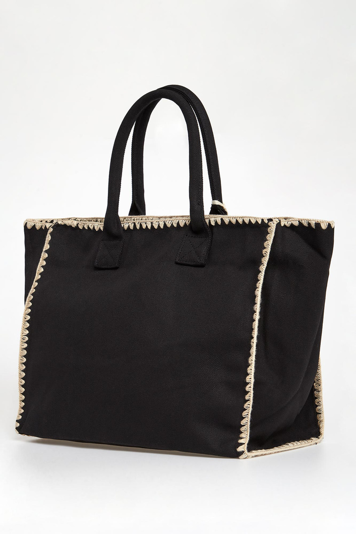 Torebka damska shopper TWINSET