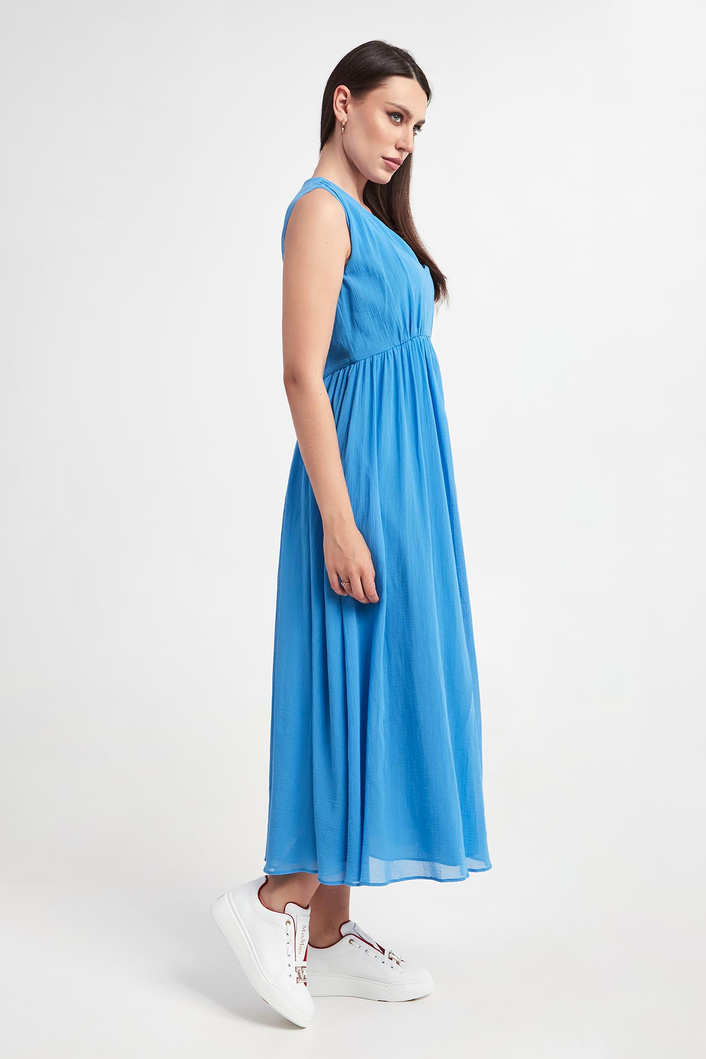 Sukienka midi Antony WEEKEND MAX MARA