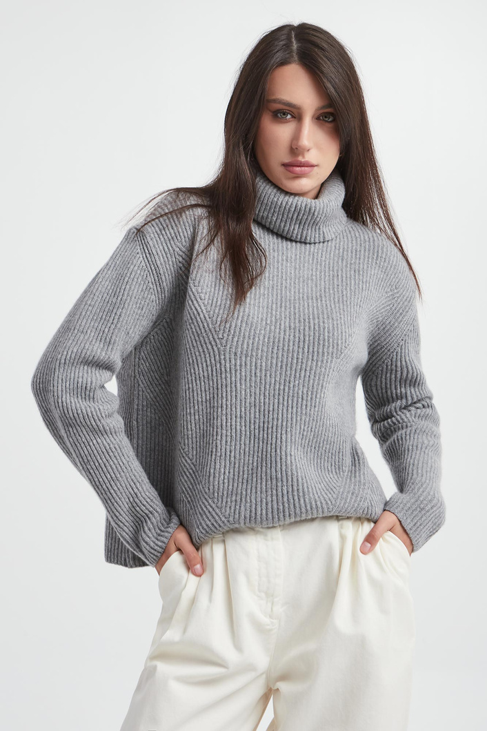 Golf damski Vigogna PINKO