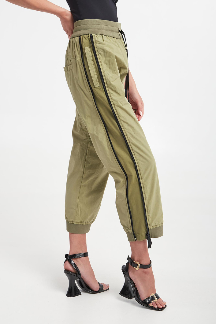 Spodnie damskie DSQUARED2