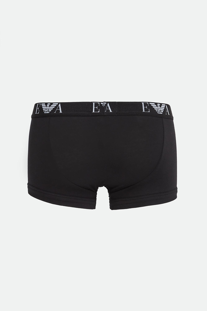 Bokserki męskie 3-pak EMPORIO ARMANI UNDERWEAR