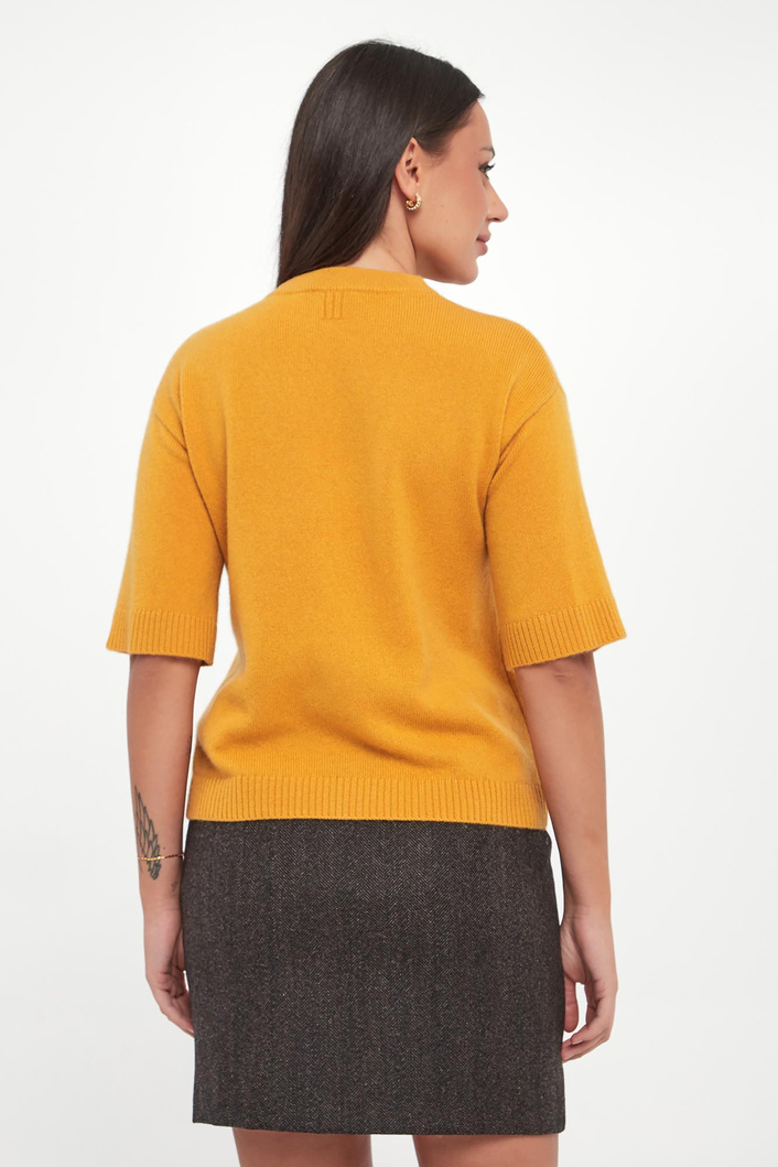 Sweter damski wełniany Vela MARELLA SPORT