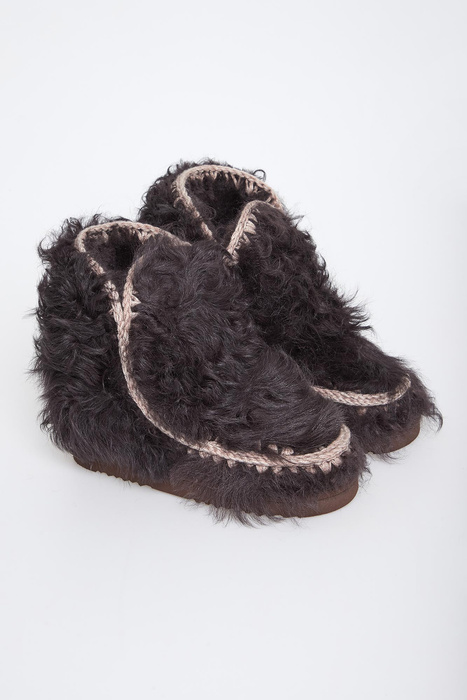 Śniegowce damskie Eskimo 18 MOU