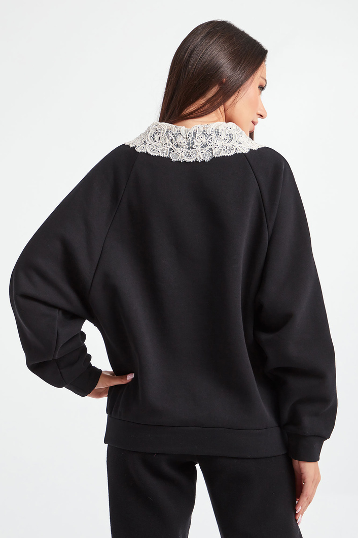 Bluza dresowa damska ERMANNO FIRENZE