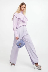 Spodnie damskie GESTUZ