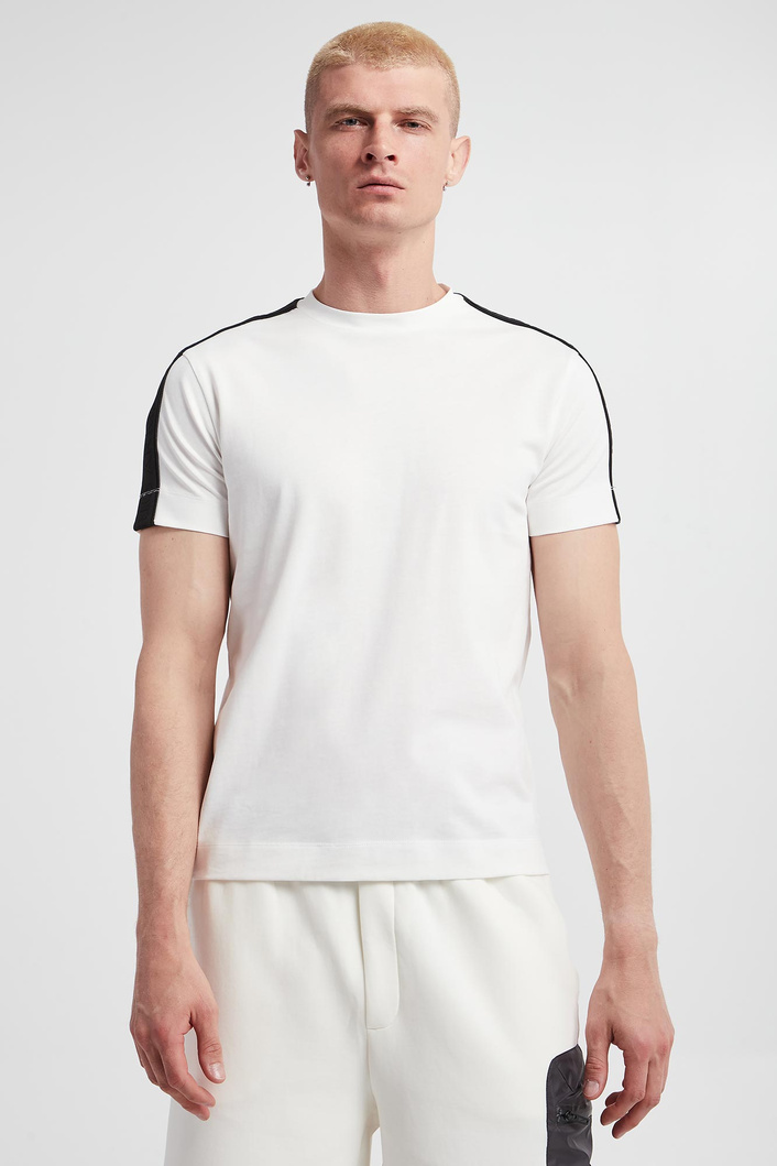 T-shirt męski EMPORIO ARMANI