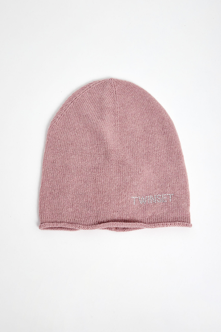 Czapka wełniana TWINSET