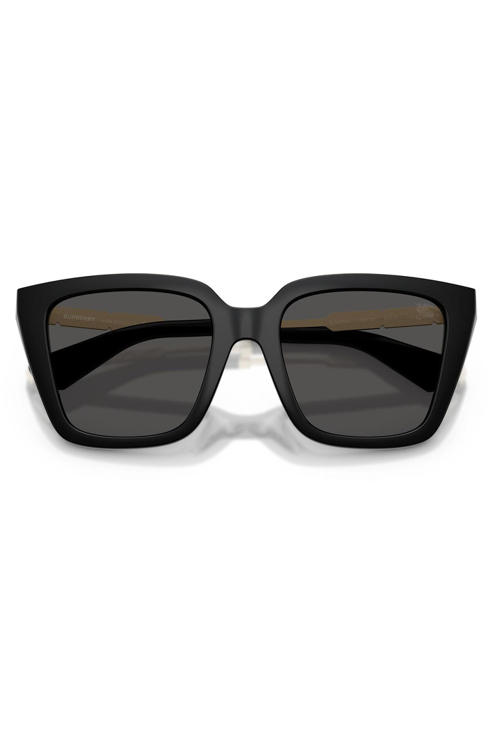 Okulary damskie przeciwsłoneczne BURBERRY