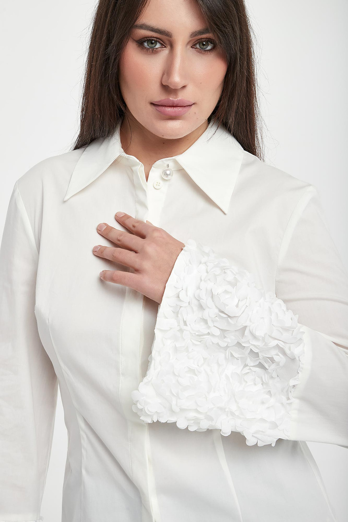 Koszula damska TWINSET ACTITUDE