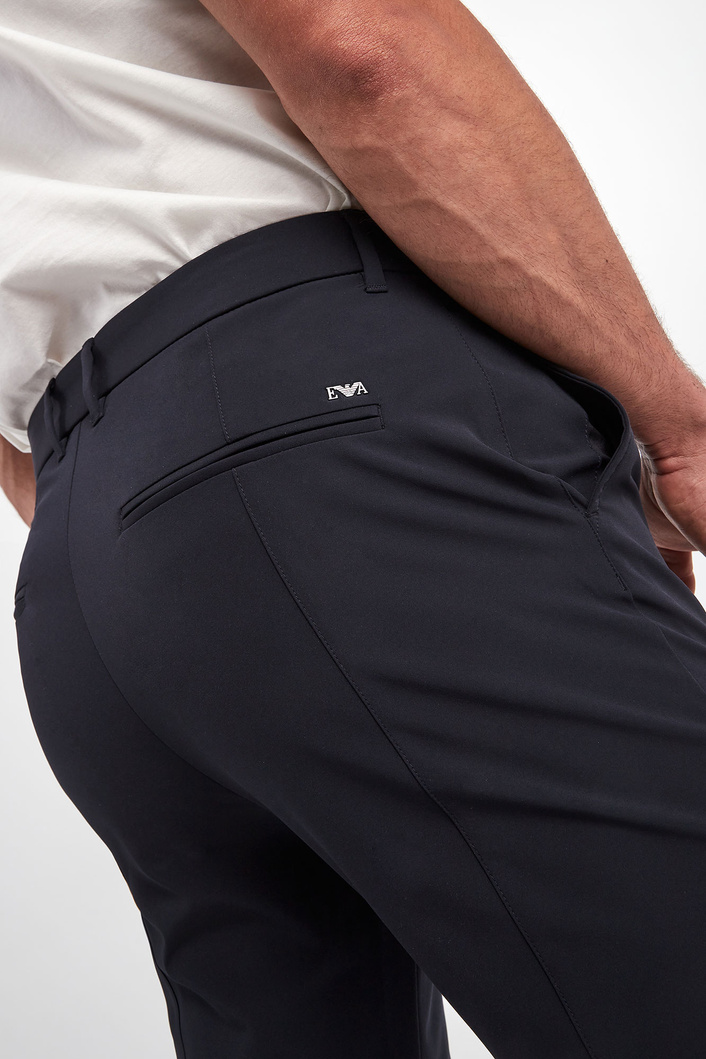 Spodnie EMPORIO ARMANI