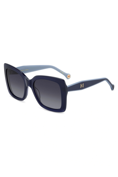 Okulary damskie przeciwsłoneczne HER 0258/G/S PJP9O CAROLINA HERRERA