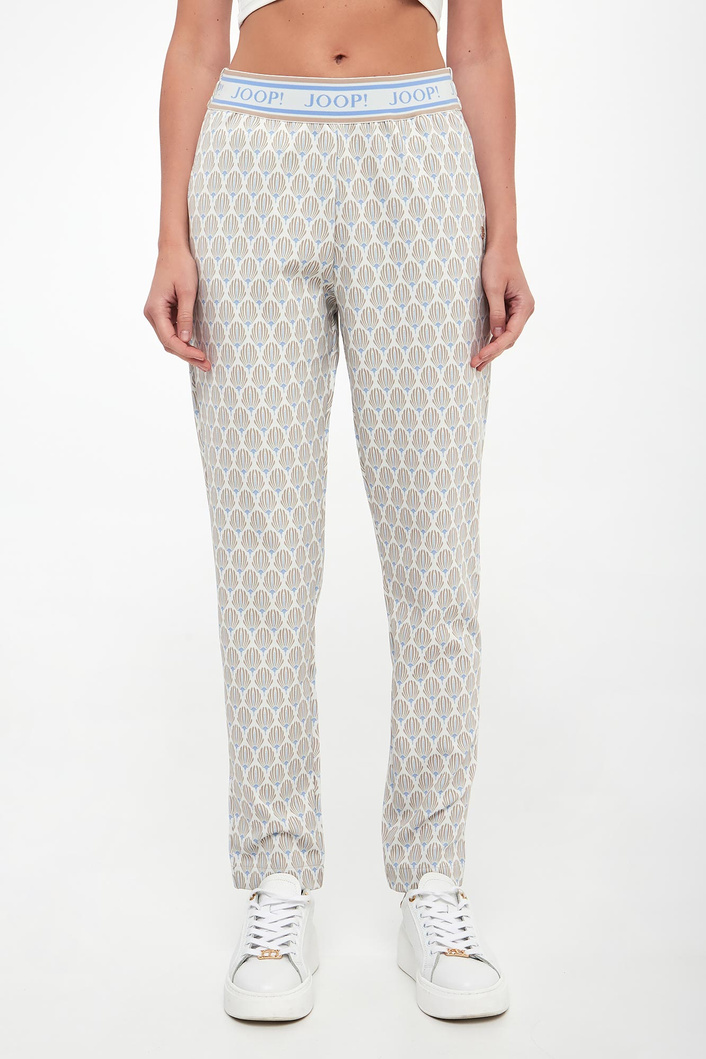 Spodnie damskie Tulla JOOP!