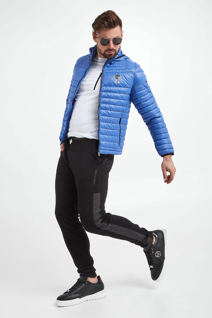 Kurtka męska KARL LAGERFELD 