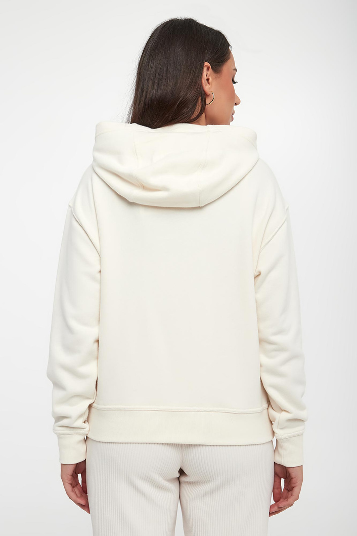 Bluza damska z kapturem DKNY