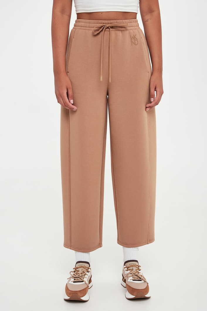 Spodnie dresowe damskie Getto WEEKEND MAX MARA