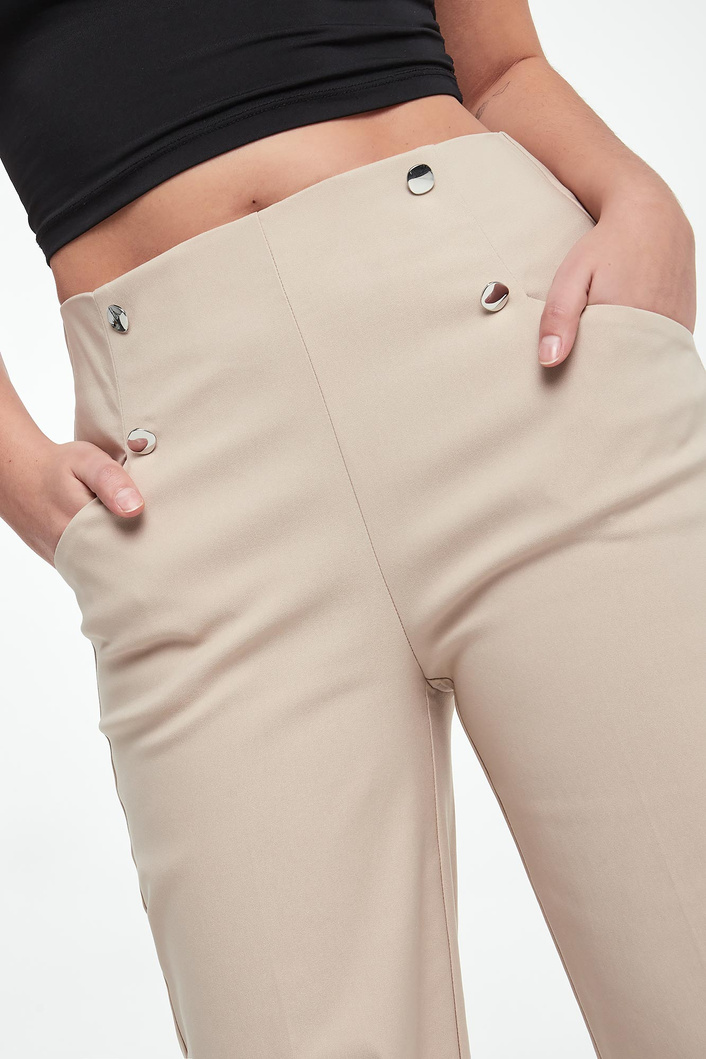 Spodnie damskie JOSEPH RIBKOFF