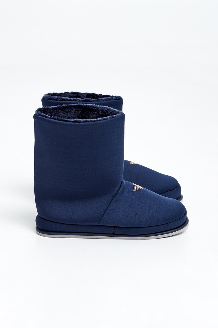 Kapcie damskie EMPORIO ARMANI