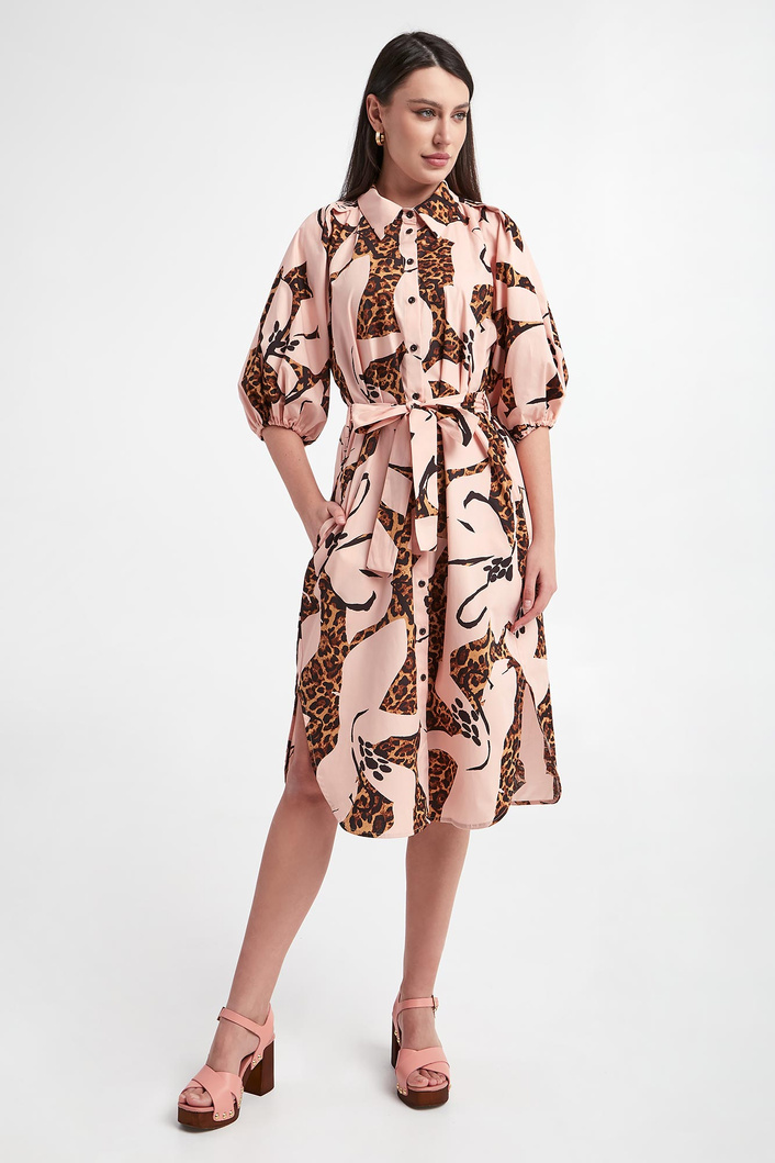 Sukienka TWINSET ACTITUDE