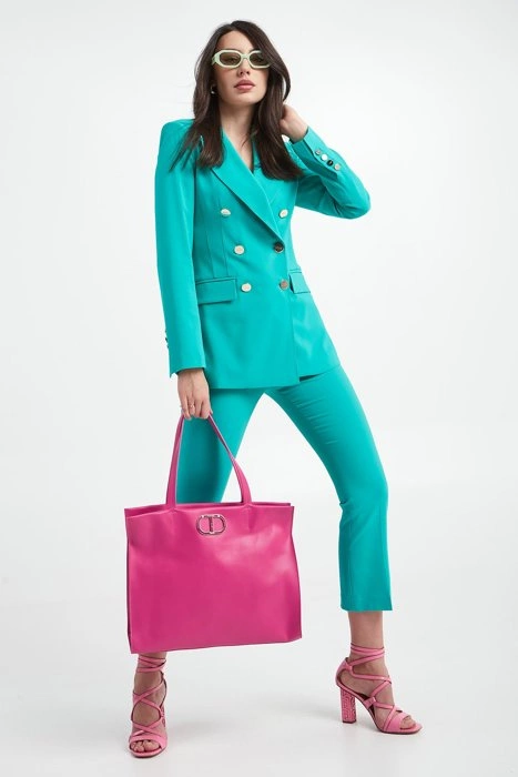 Spodnie damskie LIU JO