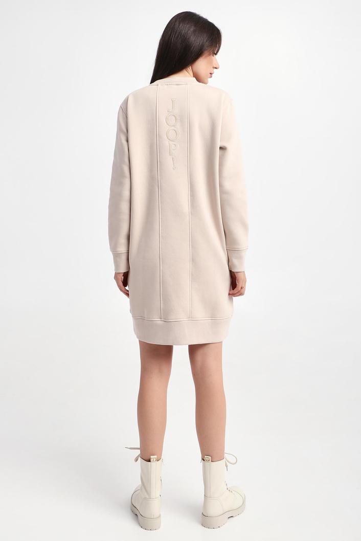 Sukienka dresowa JOOP!