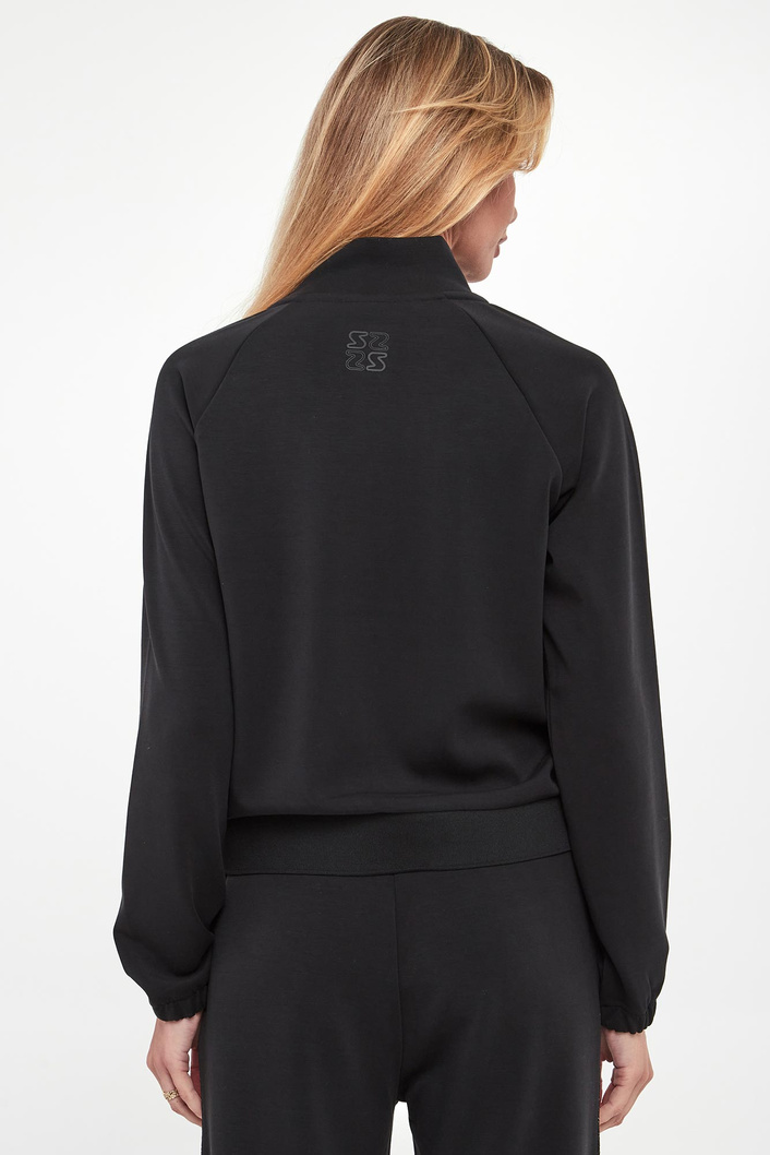 Bluza damska lureksowa SPORTALM