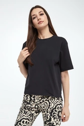T-shirt damski Multid WEEKEND MAX MARA