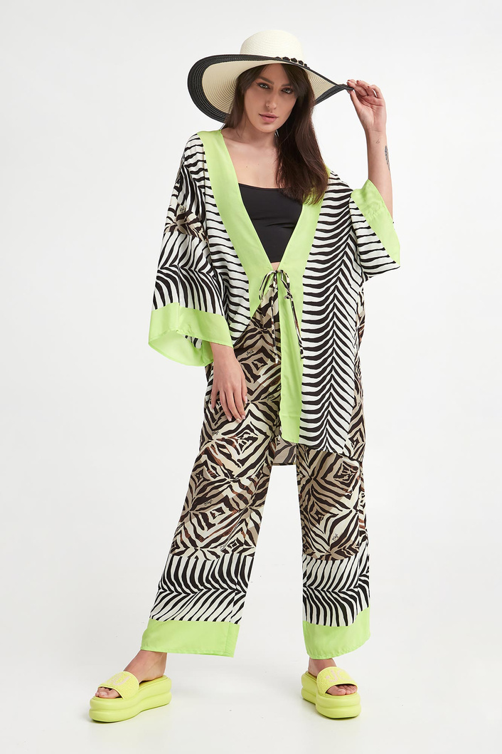 Narzutka damska LIU JO