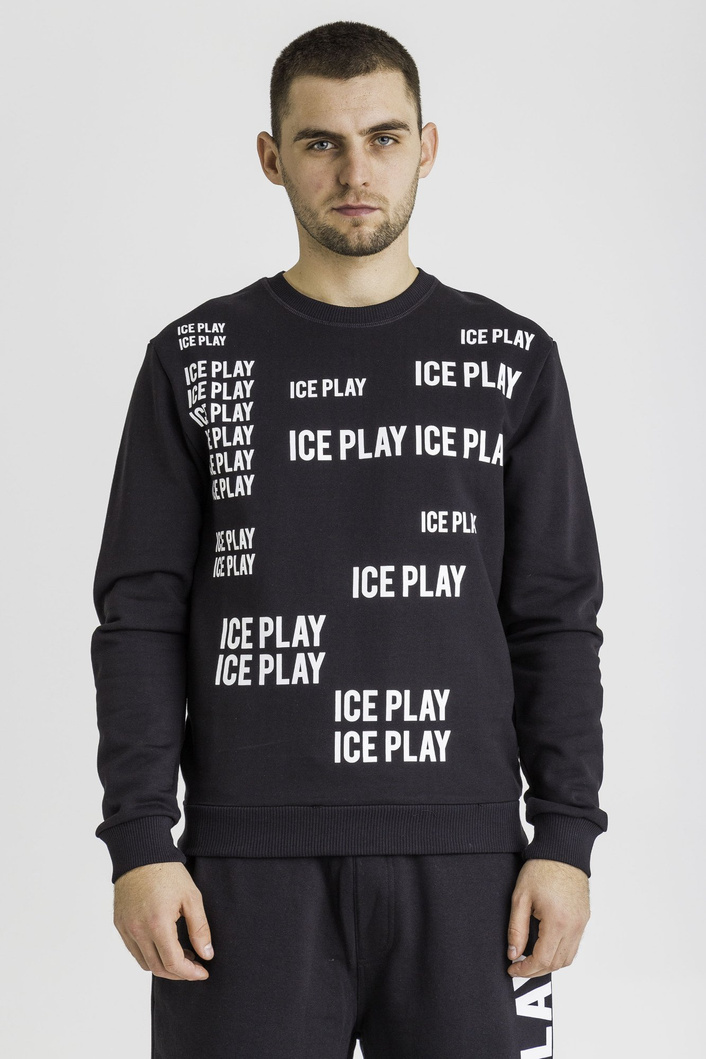 BLUZA ice play