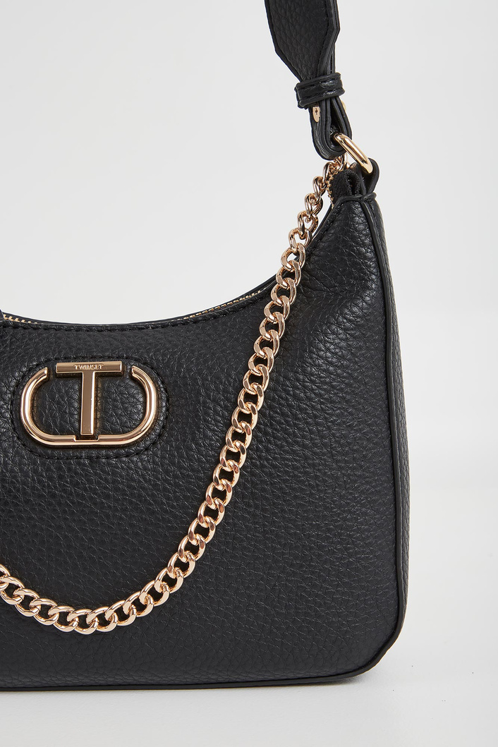 Torebka damska z portmonetka TWINSET