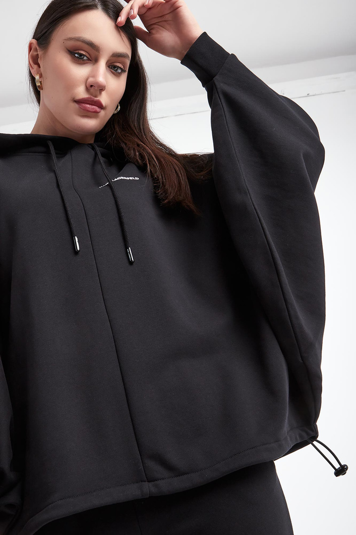 Bluza damska Karl Lagerfeld