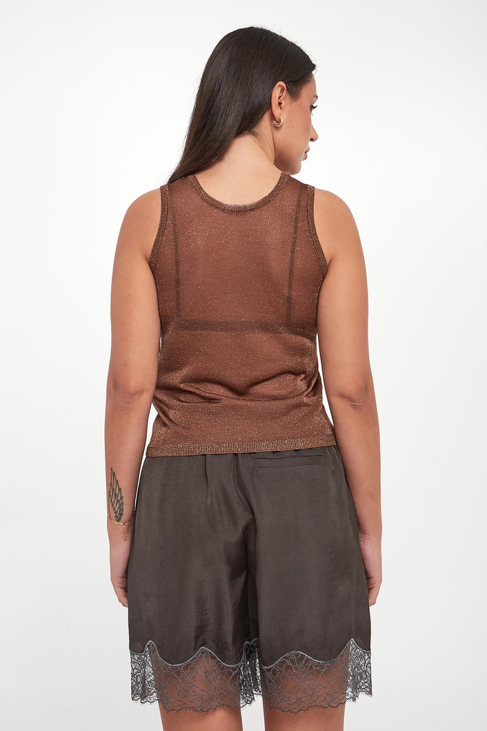 Top damski Prugna MARELLA SPORT