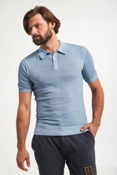 Polo męskie AERONAUTICA MILITARE