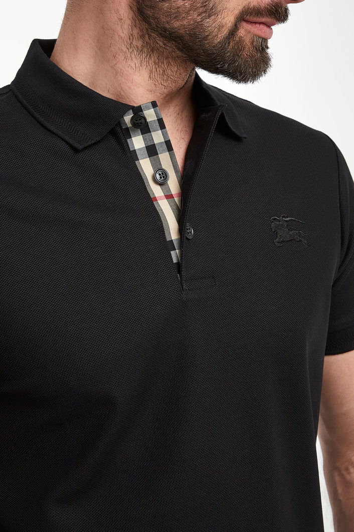 Polo męskie BURBERRY