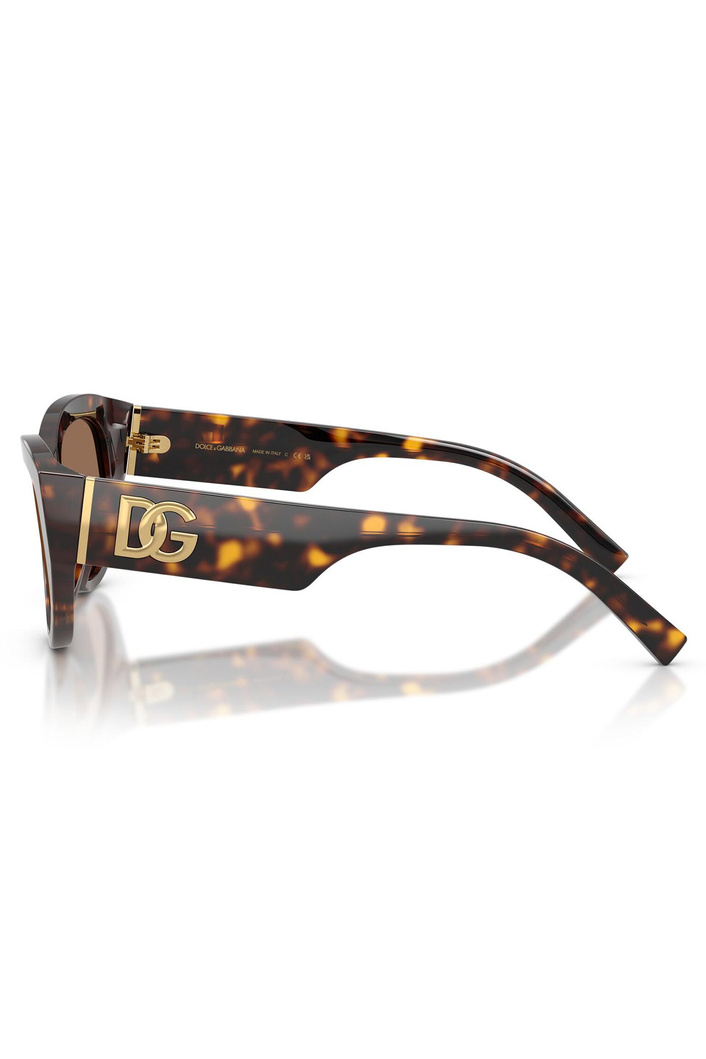 Okulary damskie przeciwsłoneczne DOLCE & GABBANA
