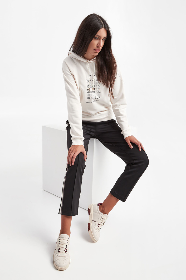 Bluza damska ARMANI EXCHANGE