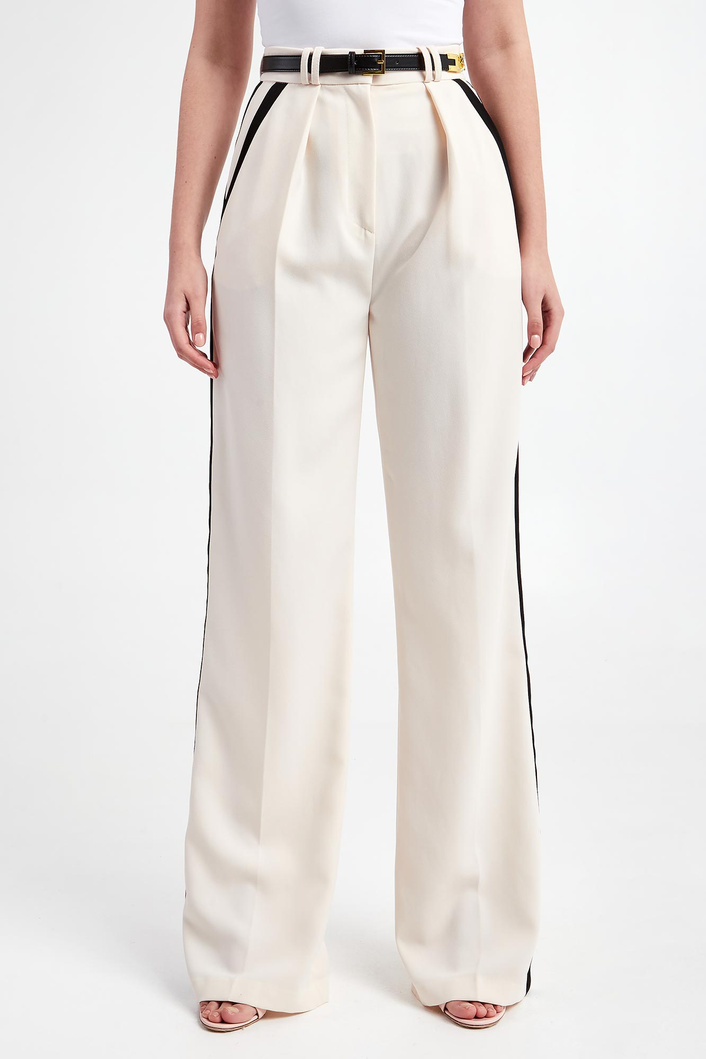 Spodnie damskie ELISABETTA FRANCHI