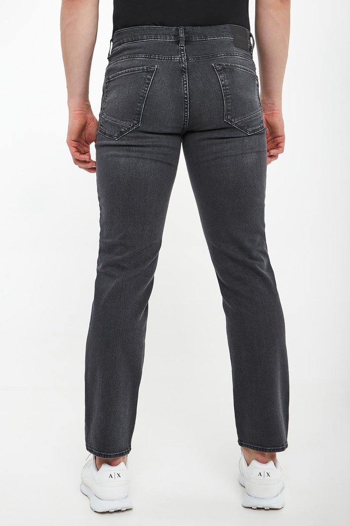 Jeansy męskie Chuck BRAX