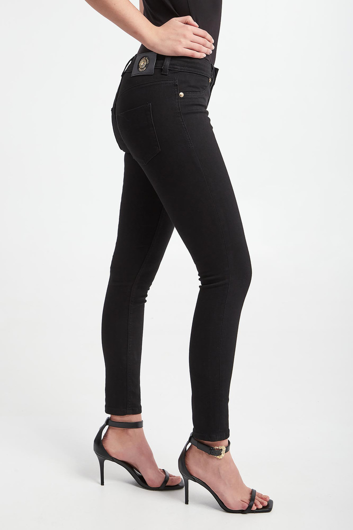 Jeansy damskie VERSACE JEANS COUTURE