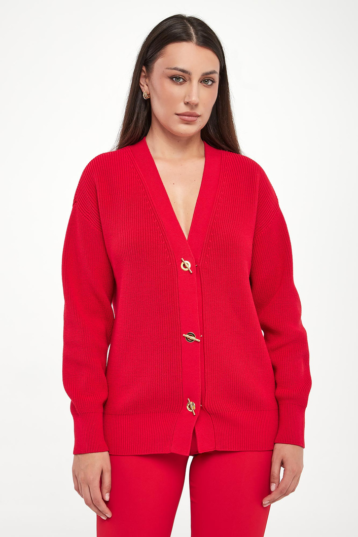 Kardigan damski ELISABETTA FRANCHI