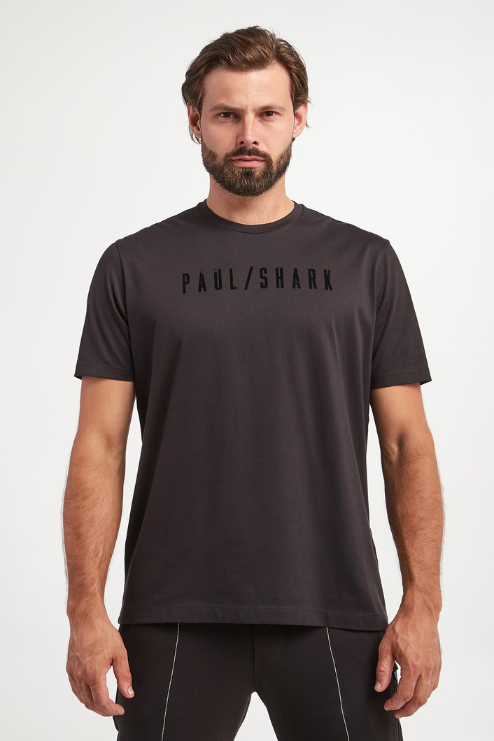 T-shirt męski PAUL&SHARK