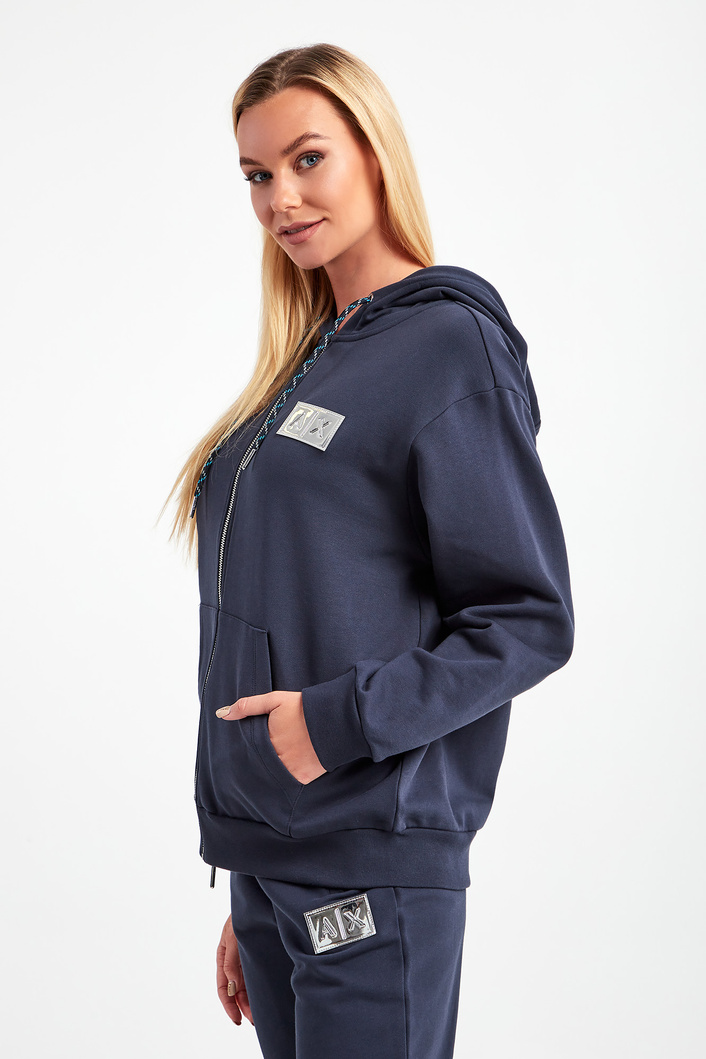 Bluza damska ARMANI EXCHANGE